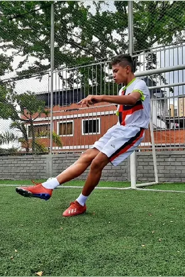 Jugador Freyder